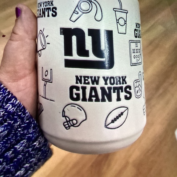 New York Giants Mug - Picture 1 of 4